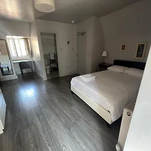 Aparthotel Petticoat, London
