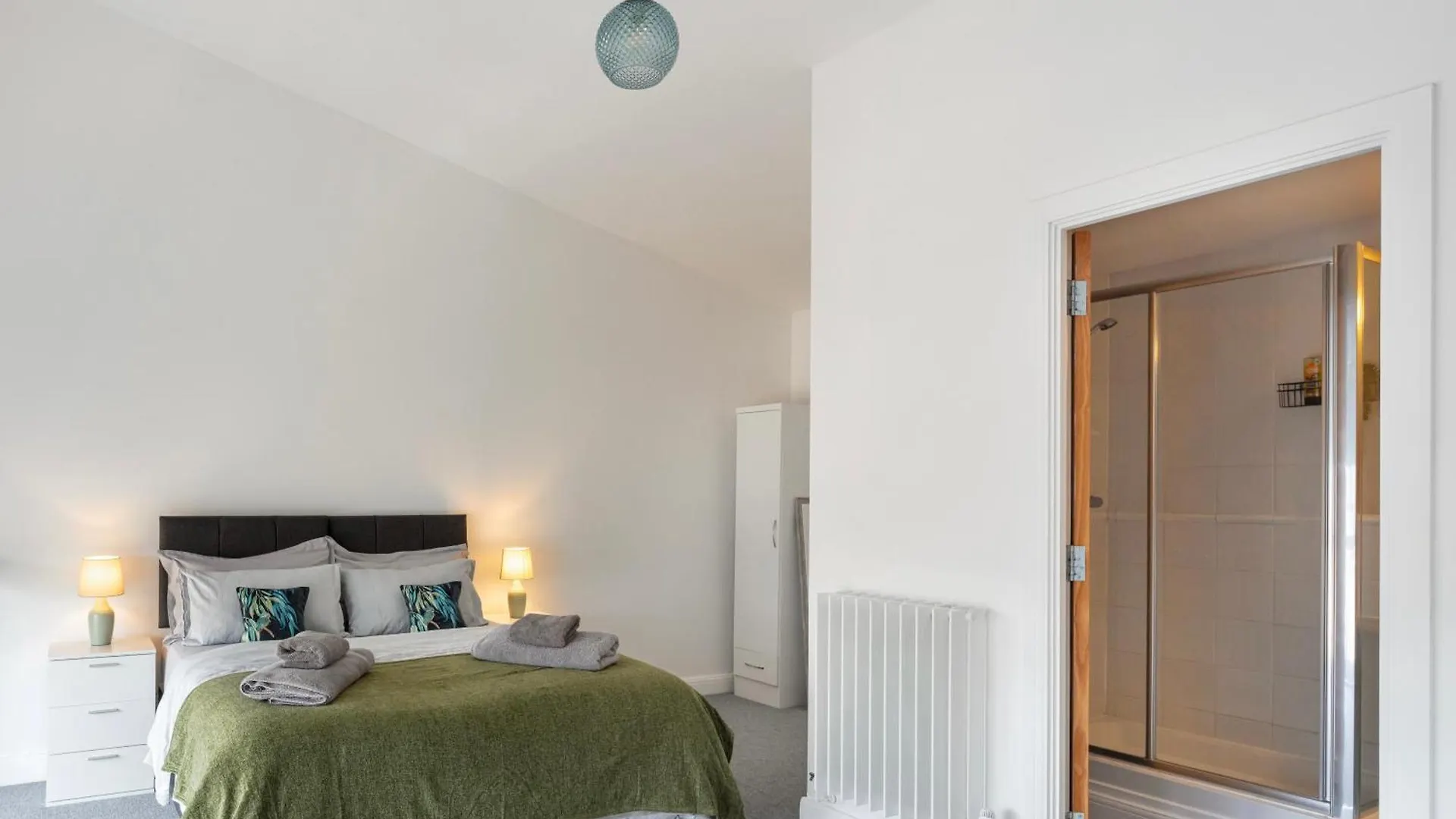 Excel, O2, Canary Wharf, London City Airport - Free Parking Apartmán